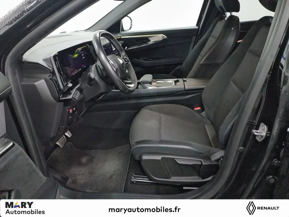 Véhicule occasion 229004 - renault ESPACE - Photo 9