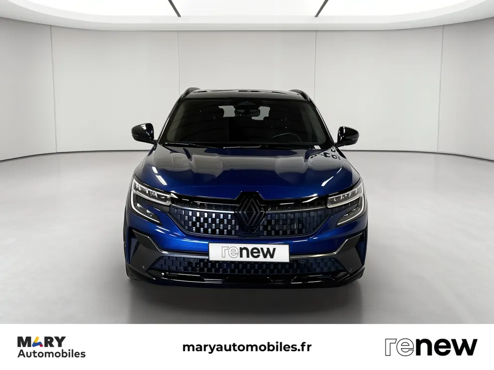 Véhicule occasion 1238285 - renault AUSTRAL - Photo 8