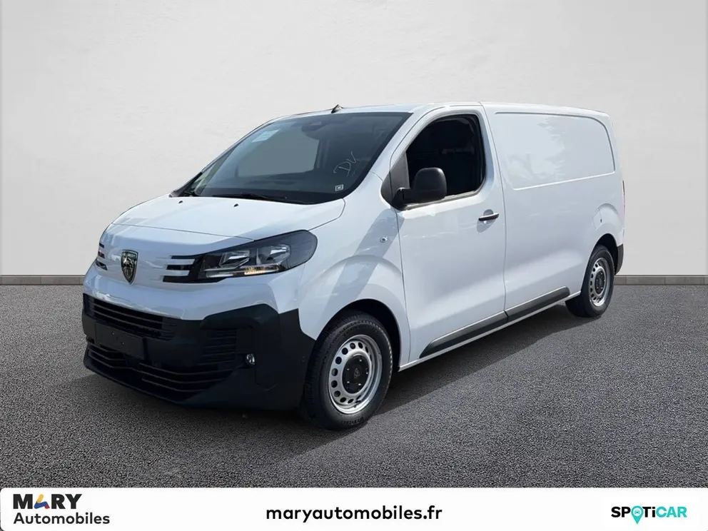 Véhicule occasion 237044 - peugeot EXPERT - Photo 1