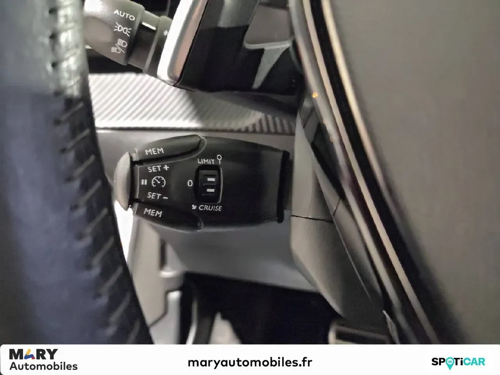 Véhicule occasion 195423 - peugeot 2008 - Photo 14