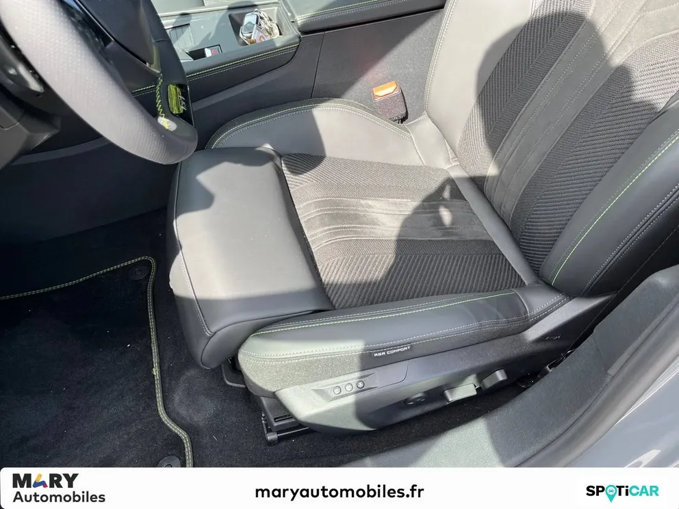 Véhicule occasion 236002 - peugeot 408 - Photo 10