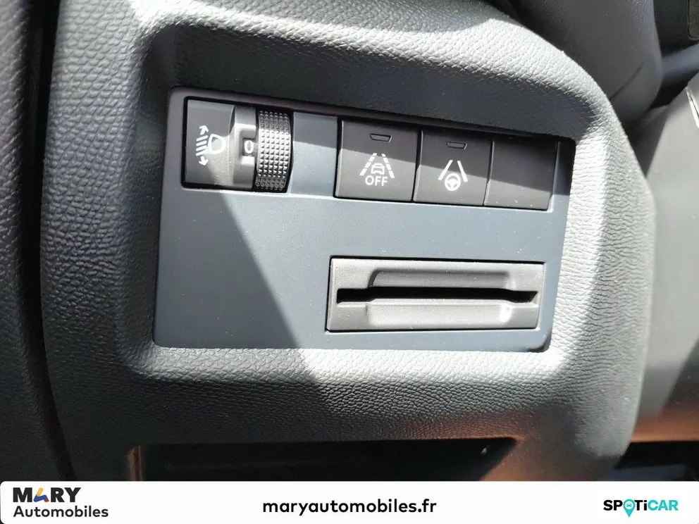 Véhicule occasion 229268 - Citroën C5 AIRCROSS - Photo 13