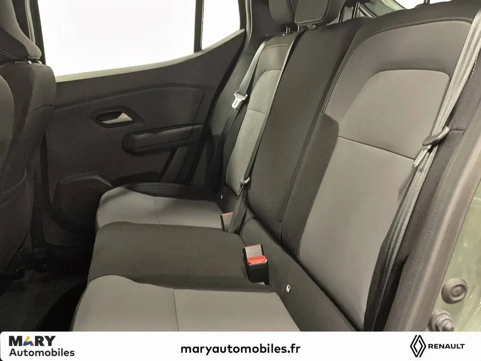 Véhicule occasion 213713 - dacia SANDERO - Photo 10