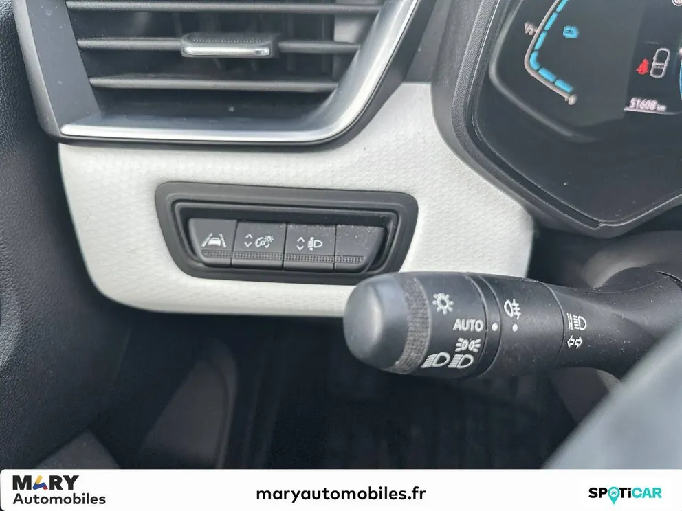 Véhicule occasion 214610 - renault CLIO - Photo 12