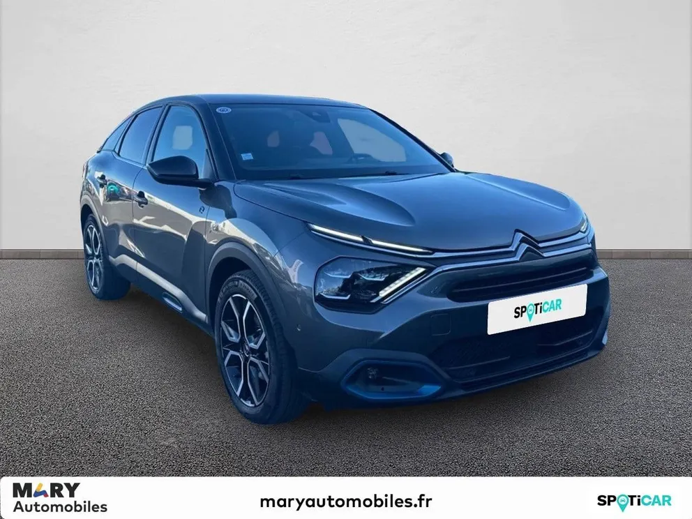 Véhicule occasion 221206 - Citroën C4 - Photo 3