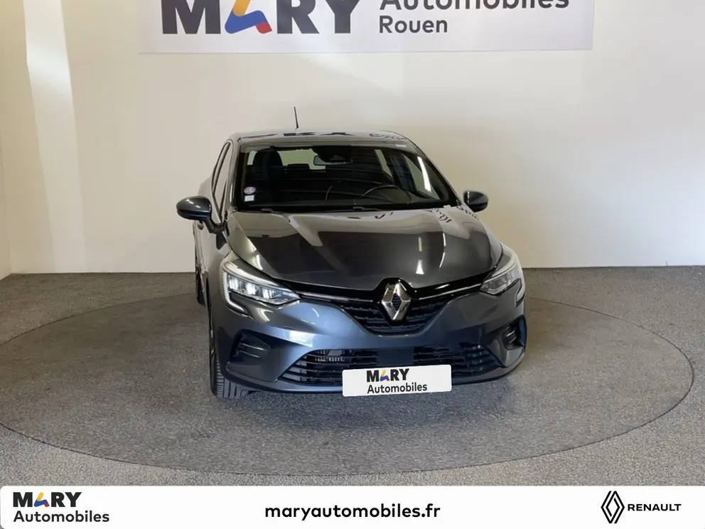 Véhicule occasion 231028 - renault CLIO - Photo 8