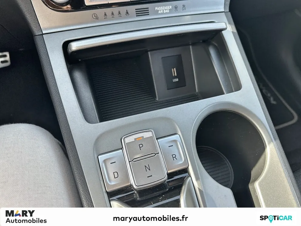Véhicule occasion 1231605 - hyundai KONA - Photo 30