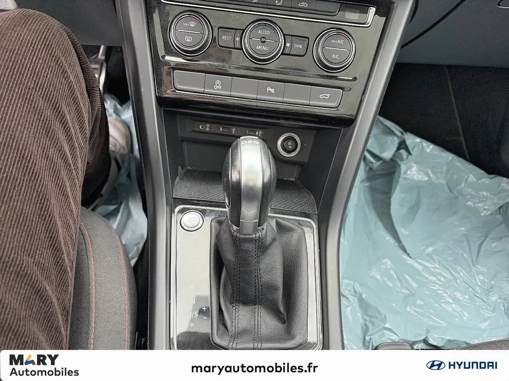 Véhicule occasion 211405 - volkswagen TOURAN - Photo 14