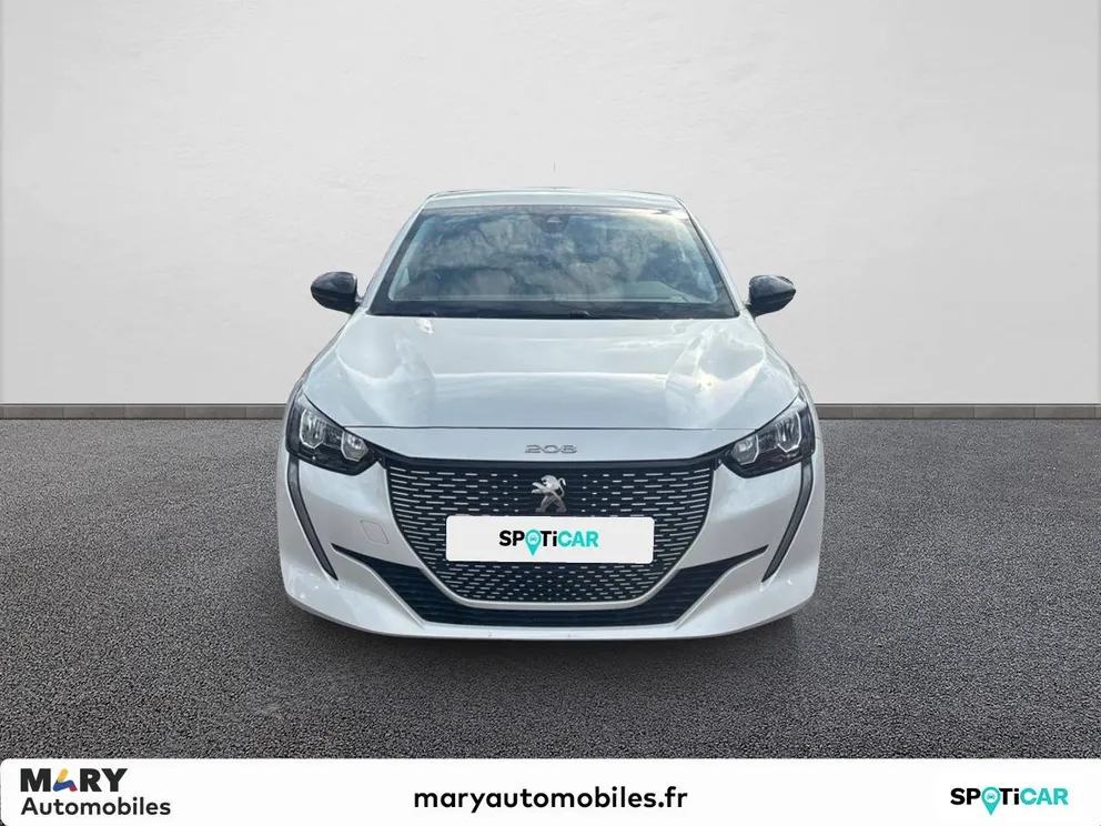 Véhicule occasion 189274 - peugeot 208 - Photo 2