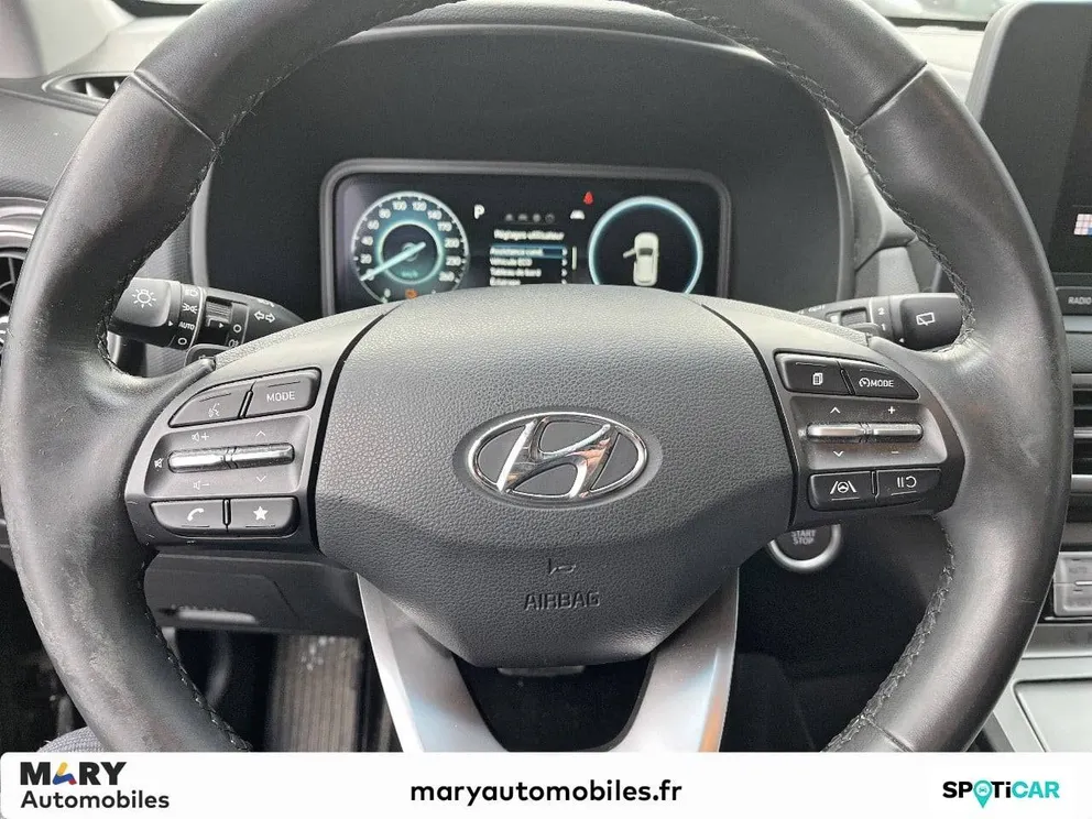 Véhicule occasion 212613 - hyundai KONA - Photo 15