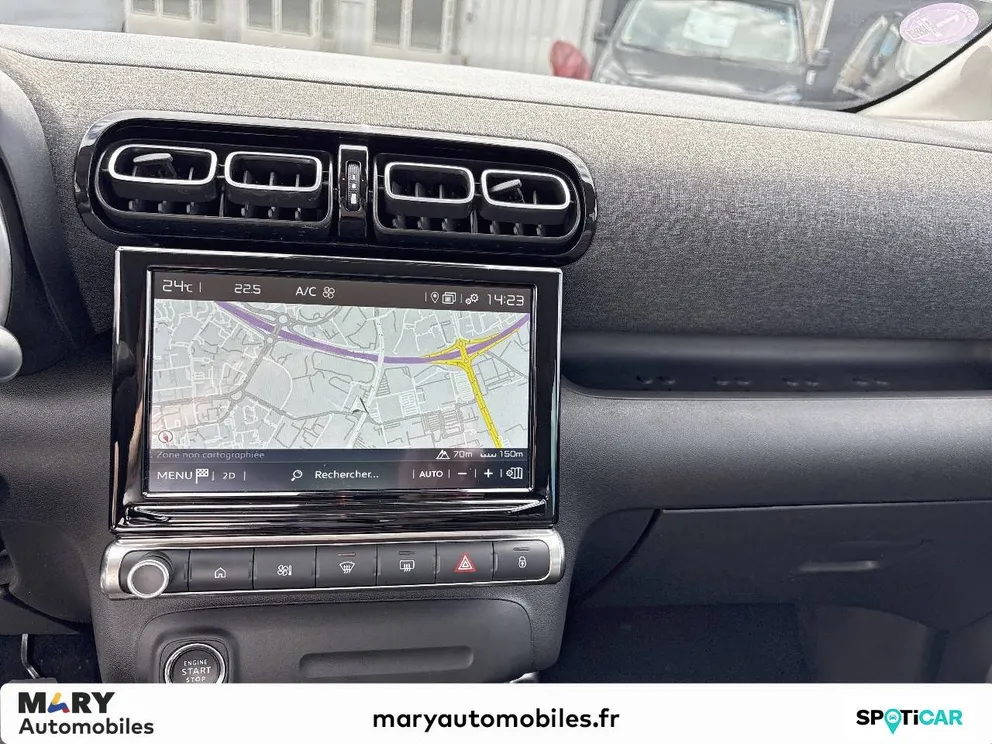 Véhicule occasion 194317 - Citroën C3 AIRCROSS - Photo 12