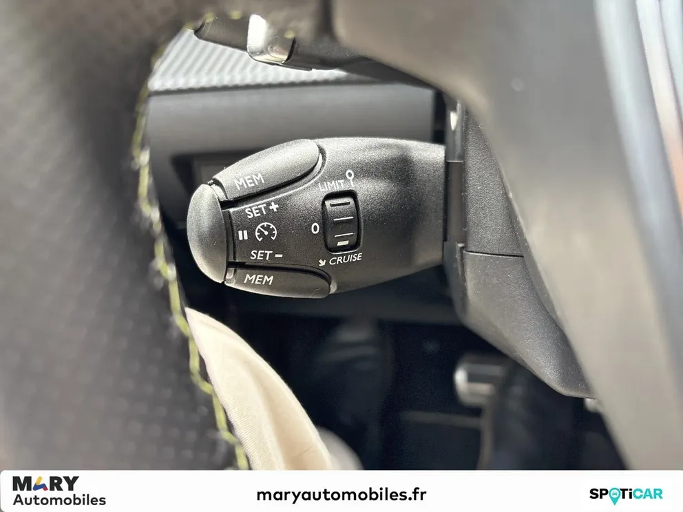 Véhicule occasion 1235487 - peugeot 2008 - Photo 14