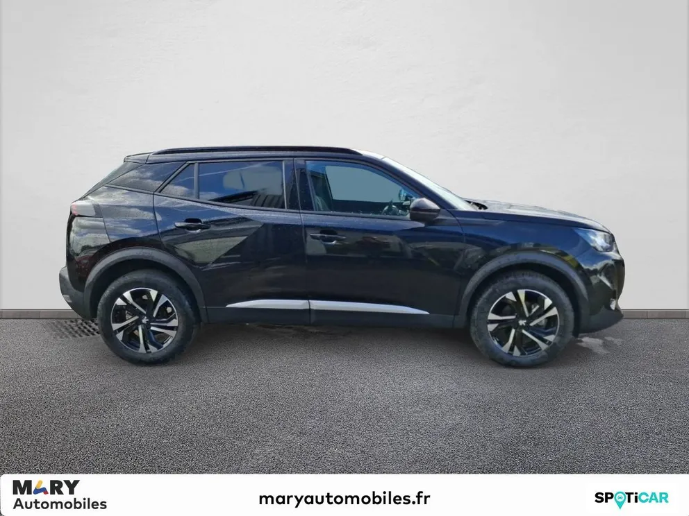 Véhicule occasion 158074 - peugeot 2008 - Photo 4