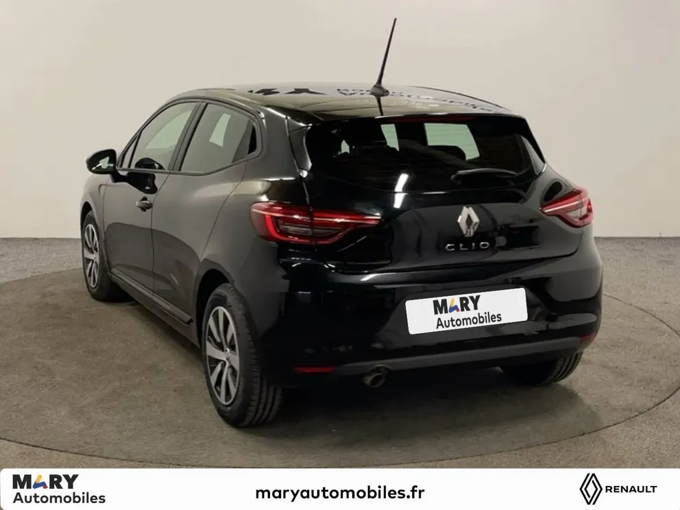 Véhicule occasion 206445 - renault CLIO - Photo 5