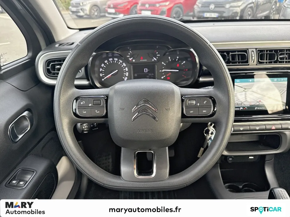 Véhicule occasion 1237979 - Citroën C3 - Photo 9