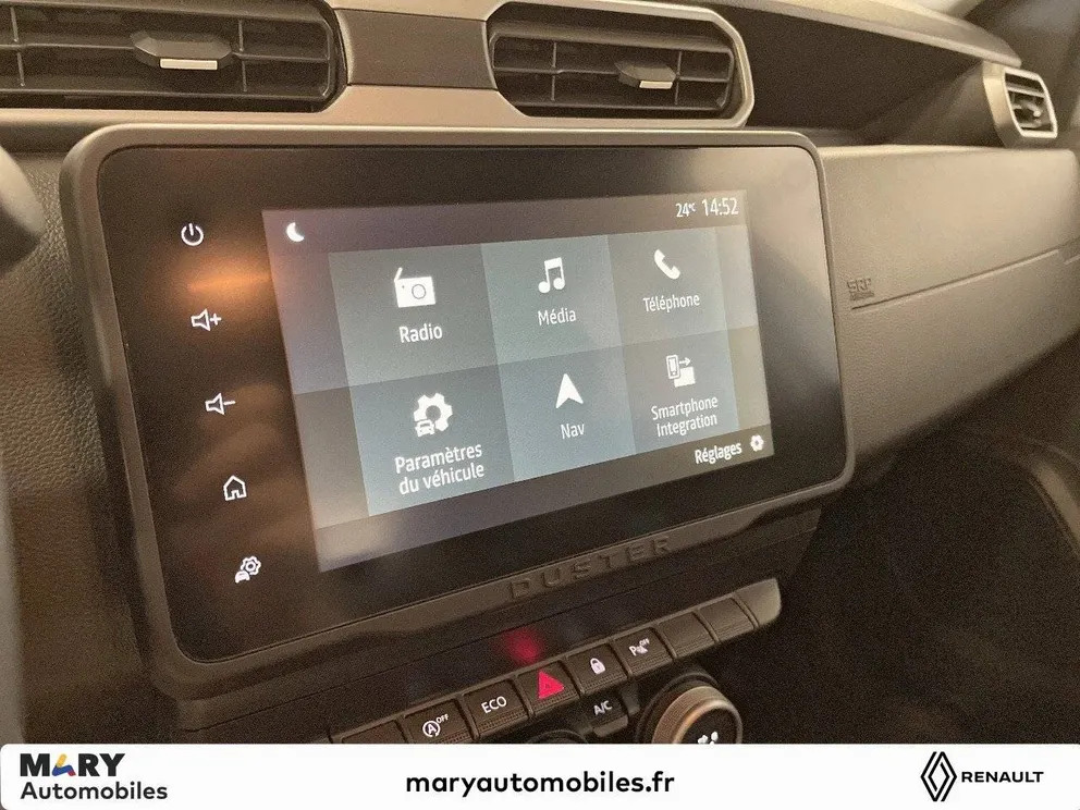 Véhicule occasion 187841 - dacia DUSTER - Photo 12