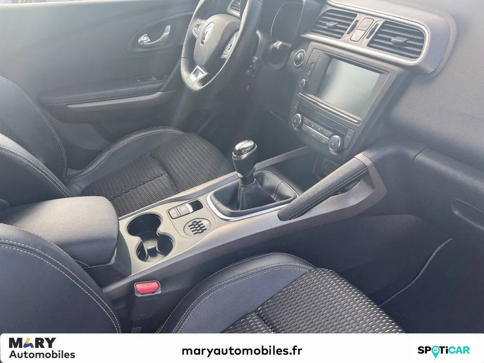Véhicule occasion 226788 - renault KADJAR - Photo 10