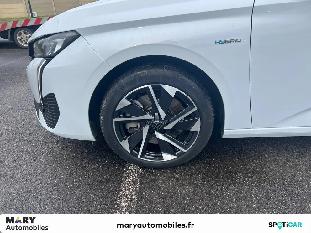 Véhicule occasion 247481 - peugeot 308 - Photo 11