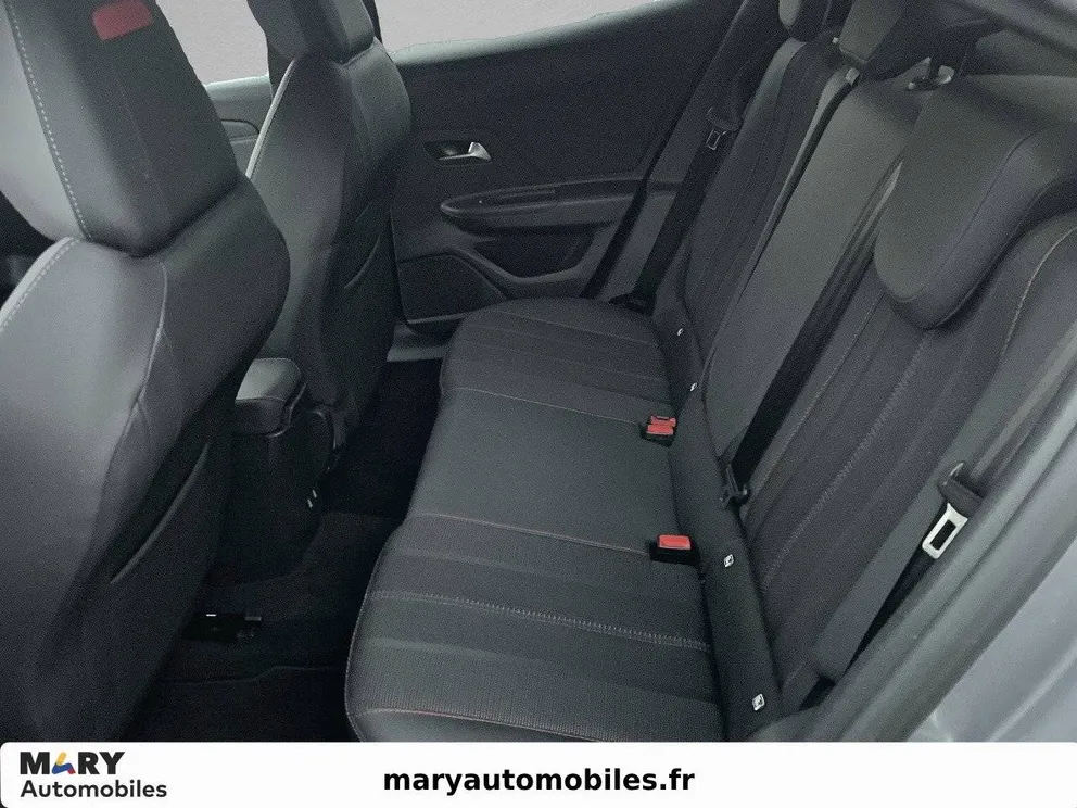 Véhicule occasion 207640 - opel MOKKA - Photo 10