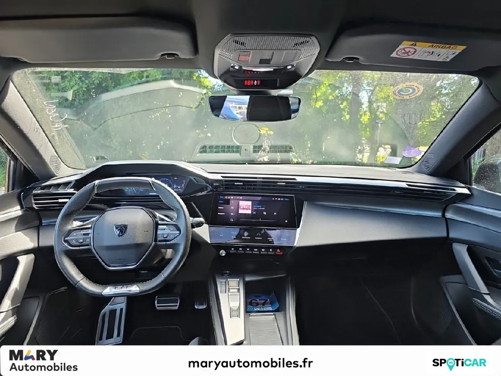 Véhicule occasion 1229790 - peugeot 308 - Photo 8