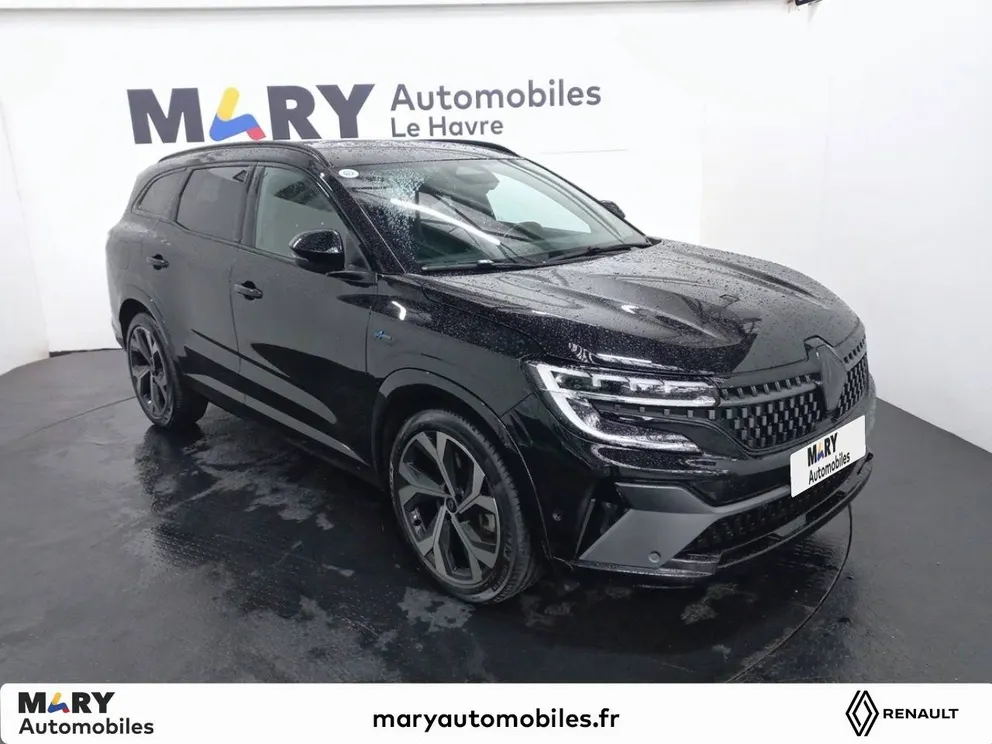 Véhicule occasion 213253 - renault ESPACE - Photo 3