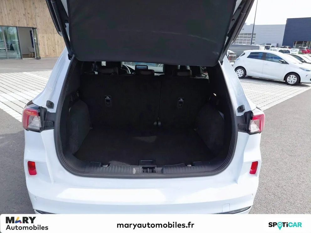 Véhicule occasion 232133 - ford KUGA - Photo 6