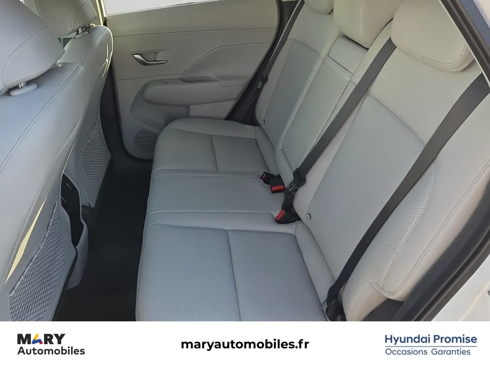 Véhicule occasion 1229600 - hyundai KONA - Photo 13