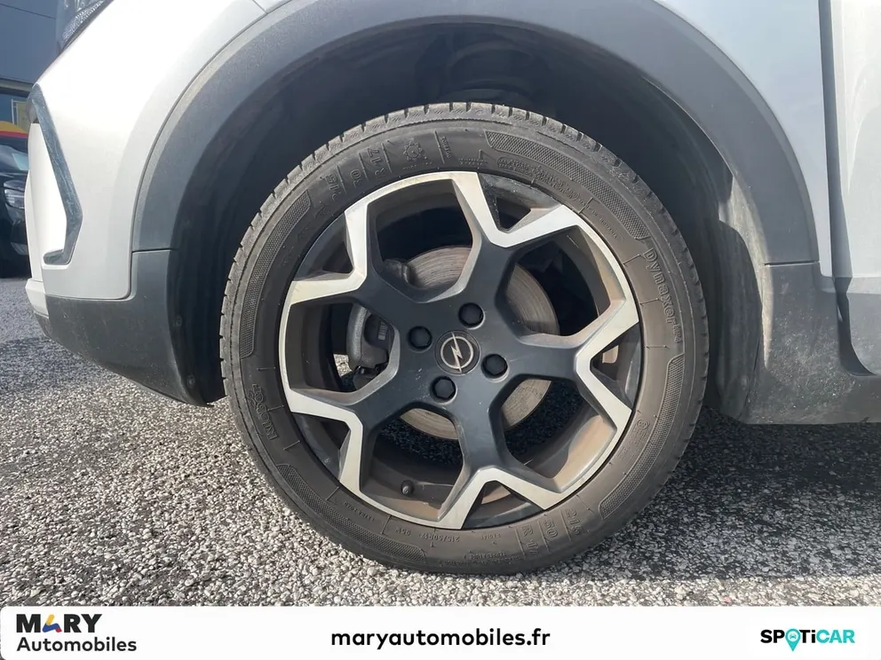 Véhicule occasion 232515 - opel CROSSLAND - Photo 7