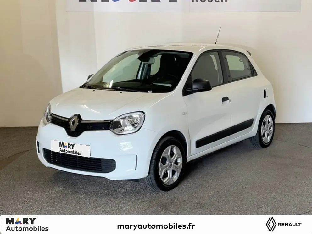 Véhicule occasion 234705 - renault TWINGO - Photo 1