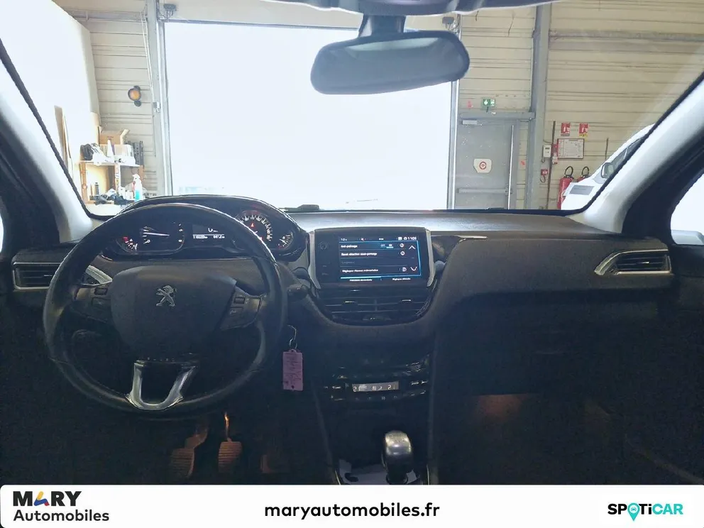 Véhicule occasion 224670 - peugeot 208 - Photo 8