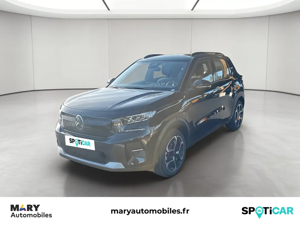 Véhicule occasion 1244777 - Citroën C3 - Photo 1