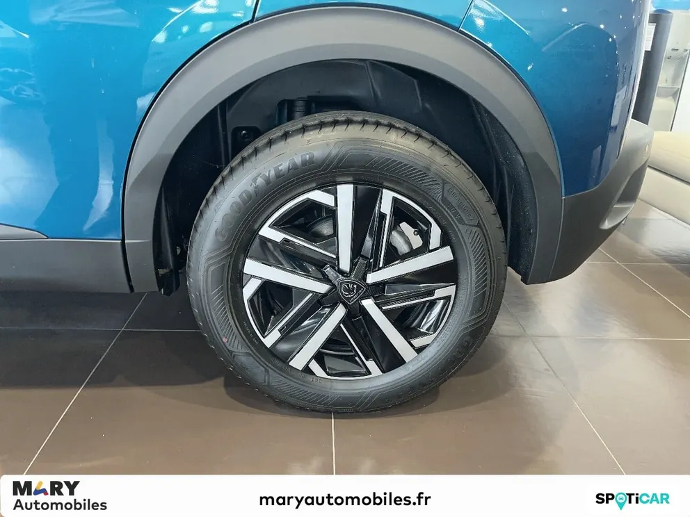 Véhicule occasion 194807 - peugeot 2008 - Photo 7