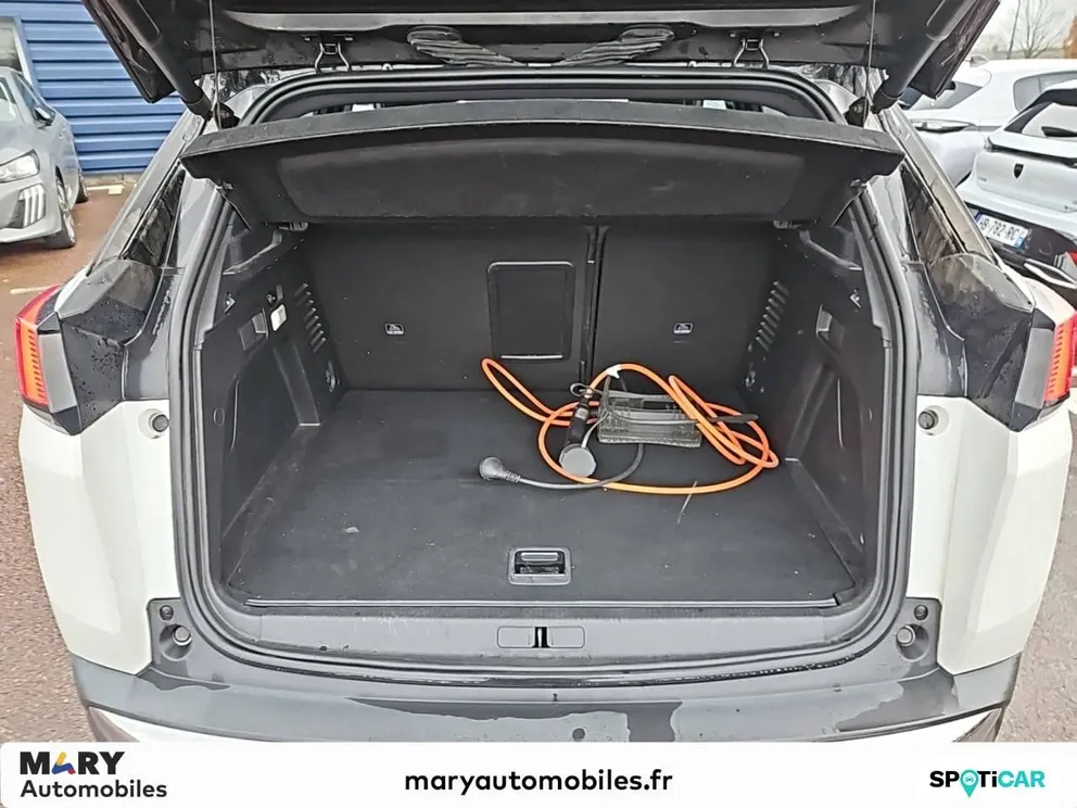 Véhicule occasion 212353 - peugeot 3008 - Photo 6