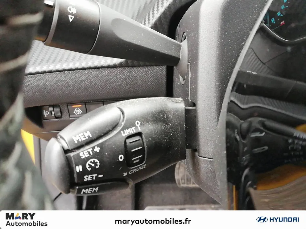 Véhicule occasion 143590 - peugeot 208 - Photo 15