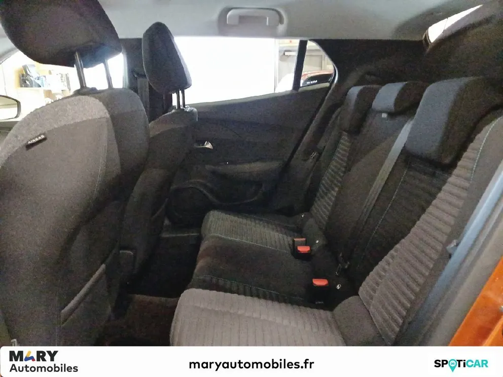 Véhicule occasion 203761 - peugeot 2008 - Photo 10