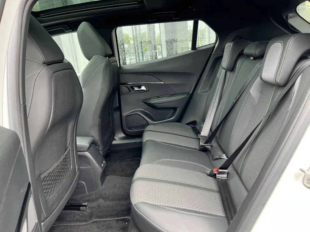 Véhicule occasion 193024 - peugeot 2008 - Photo 8