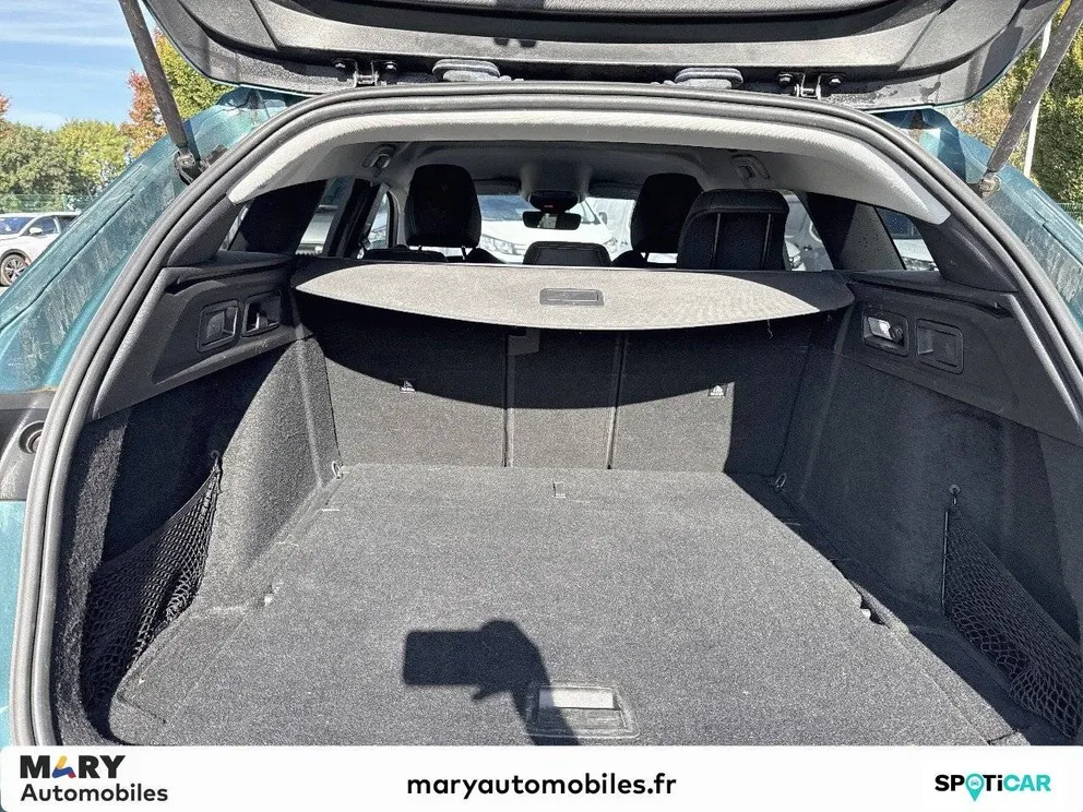 Véhicule occasion 198614 - peugeot 308 - Photo 6