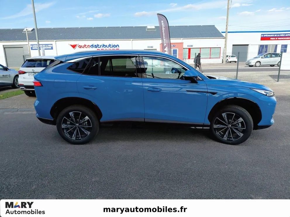 Véhicule occasion 231928 - mg EHS - Photo 4