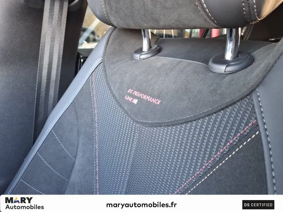 Véhicule occasion 213522 - ds DS 4 - Photo 28