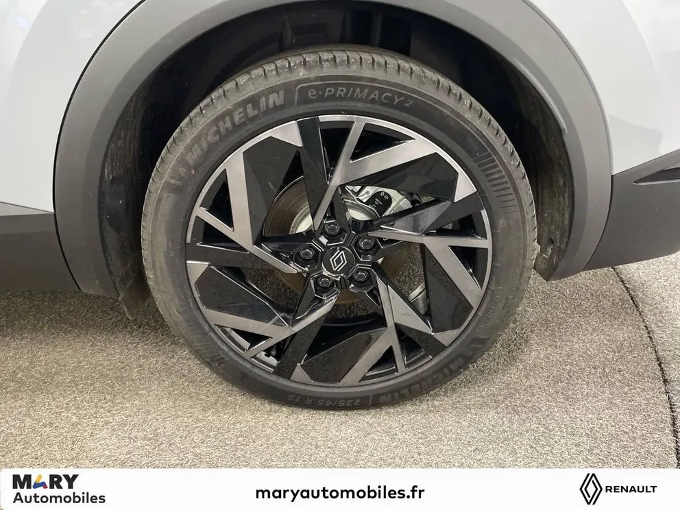 Véhicule occasion 207828 - renault SYMBIOZ - Photo 11