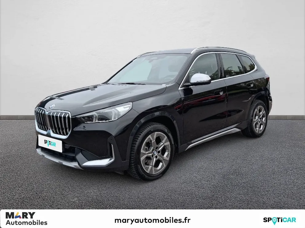 Véhicule occasion 206289 - bmw X1 U11 - Photo 1