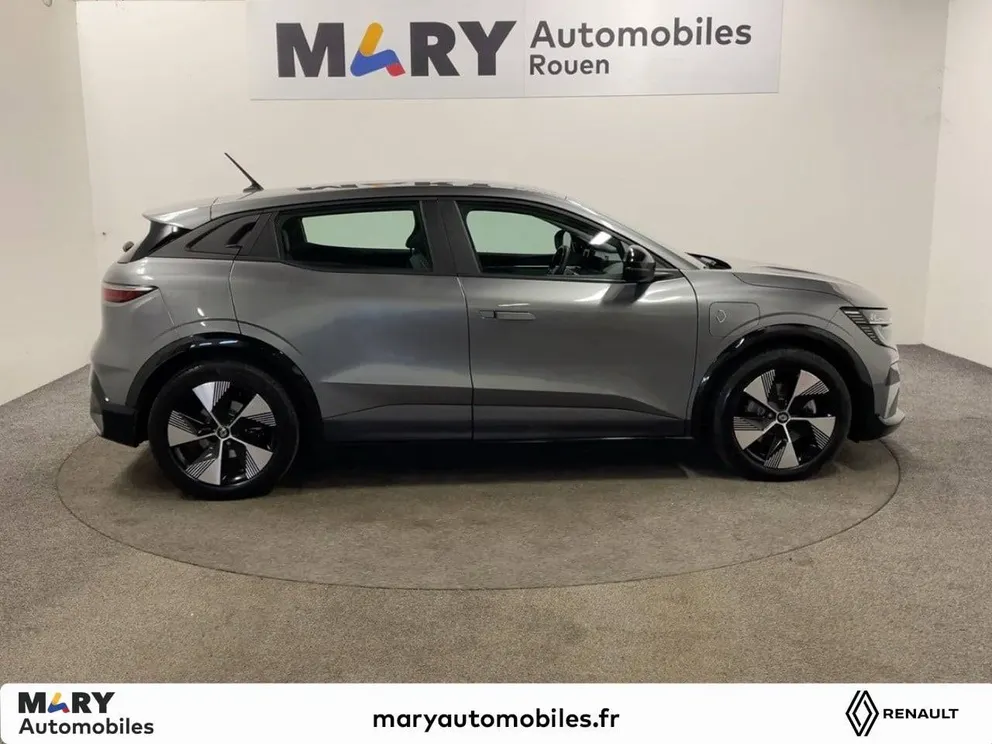 Véhicule occasion 152766 - renault MEGANE - Photo 4