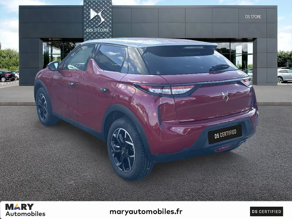 Véhicule occasion 133492 - ds DS 3 - Photo 7