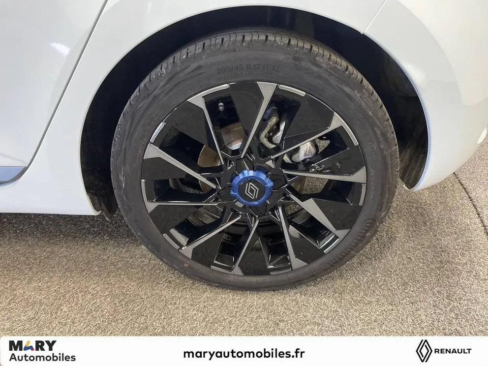 Véhicule occasion 216197 - renault CLIO - Photo 11