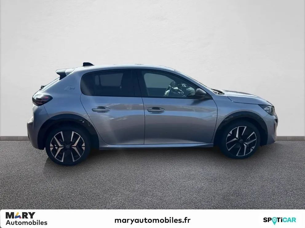 Véhicule occasion 224261 - peugeot 208 - Photo 4