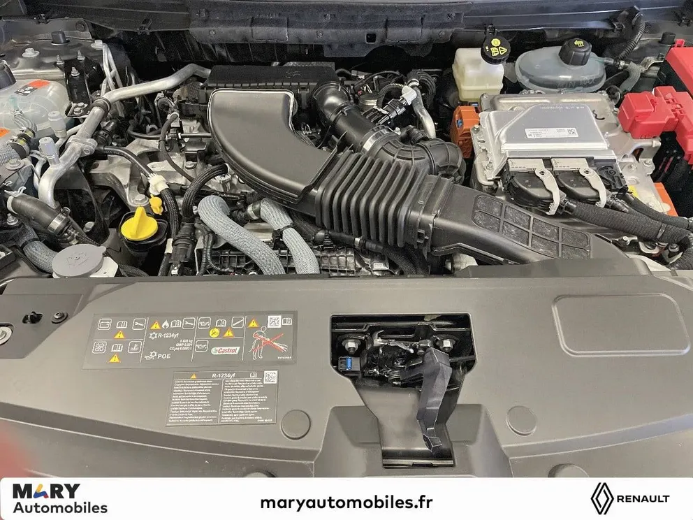 Véhicule occasion 233174 - renault ESPACE - Photo 19