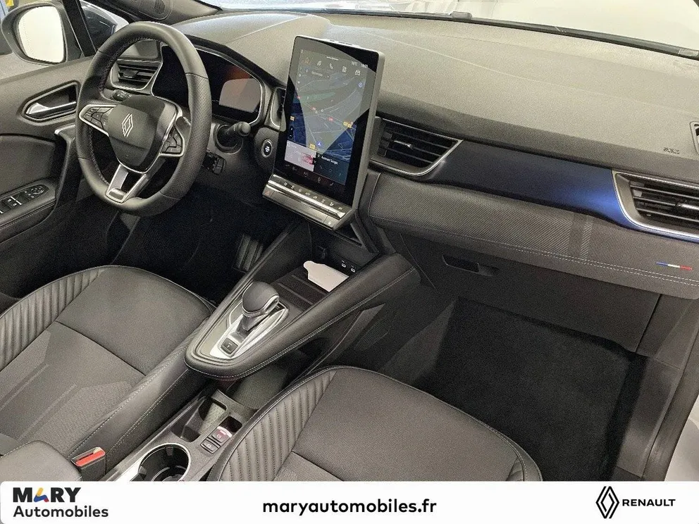 Véhicule occasion 226105 - renault SYMBIOZ - Photo 17