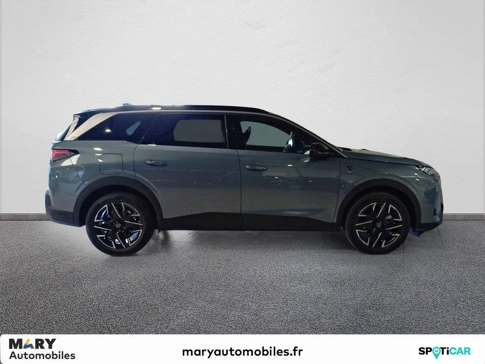 Véhicule occasion 186508 - peugeot 5008 - Photo 4