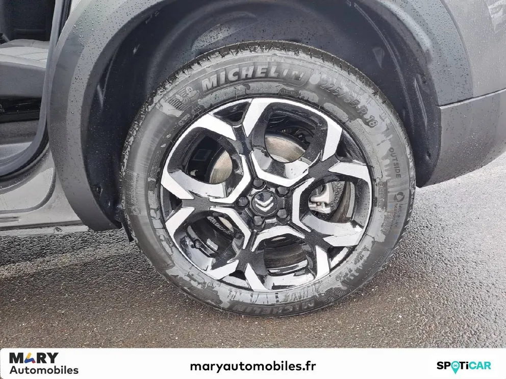 Véhicule occasion 175937 - Citroën C5 AIRCROSS - Photo 8