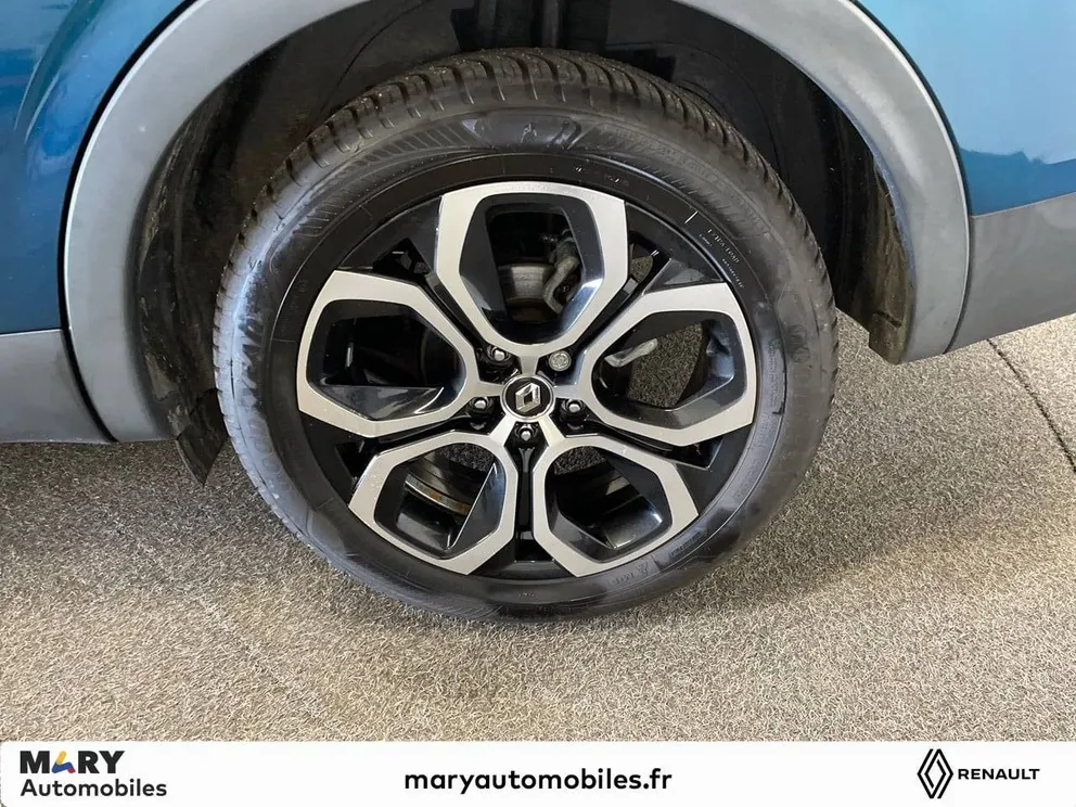 Véhicule occasion 219949 - renault ARKANA - Photo 11
